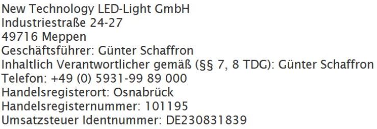 Impressum led-fuer-industrie.de.ntligm.de