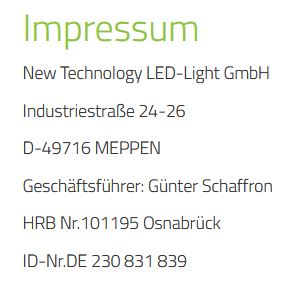 Impressum led-fuer-industrie.de.ntligm.de